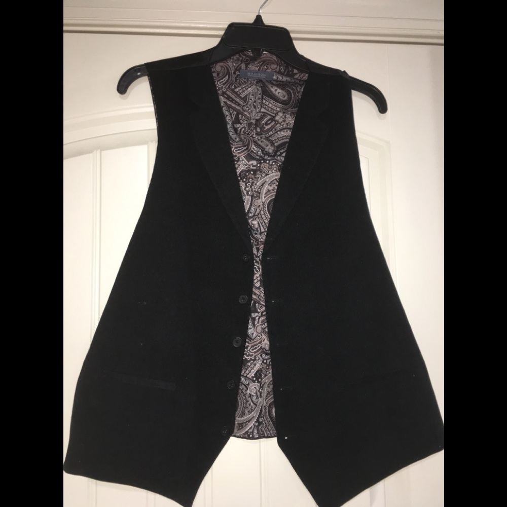 Vest